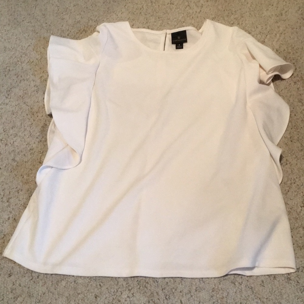Worthington blouse